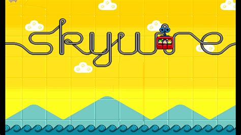 skywire jogo,nitrome skywire